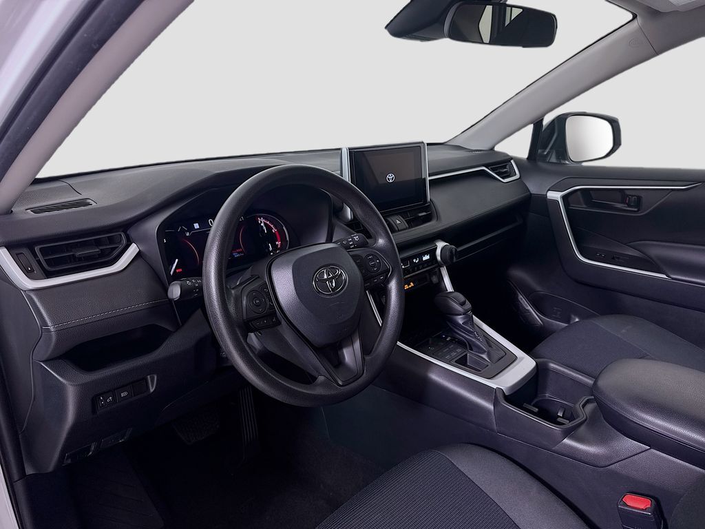 2023 Toyota RAV4 LE Kennewick WA