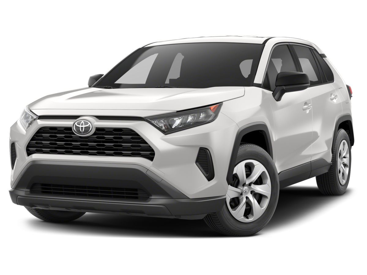 New 2023 Toyota RAV4 Laurel MD