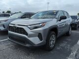2023 Toyota RAV4 LE Oshkosh WI