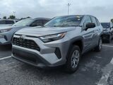 2023 Toyota RAV4 LE Oshkosh WI