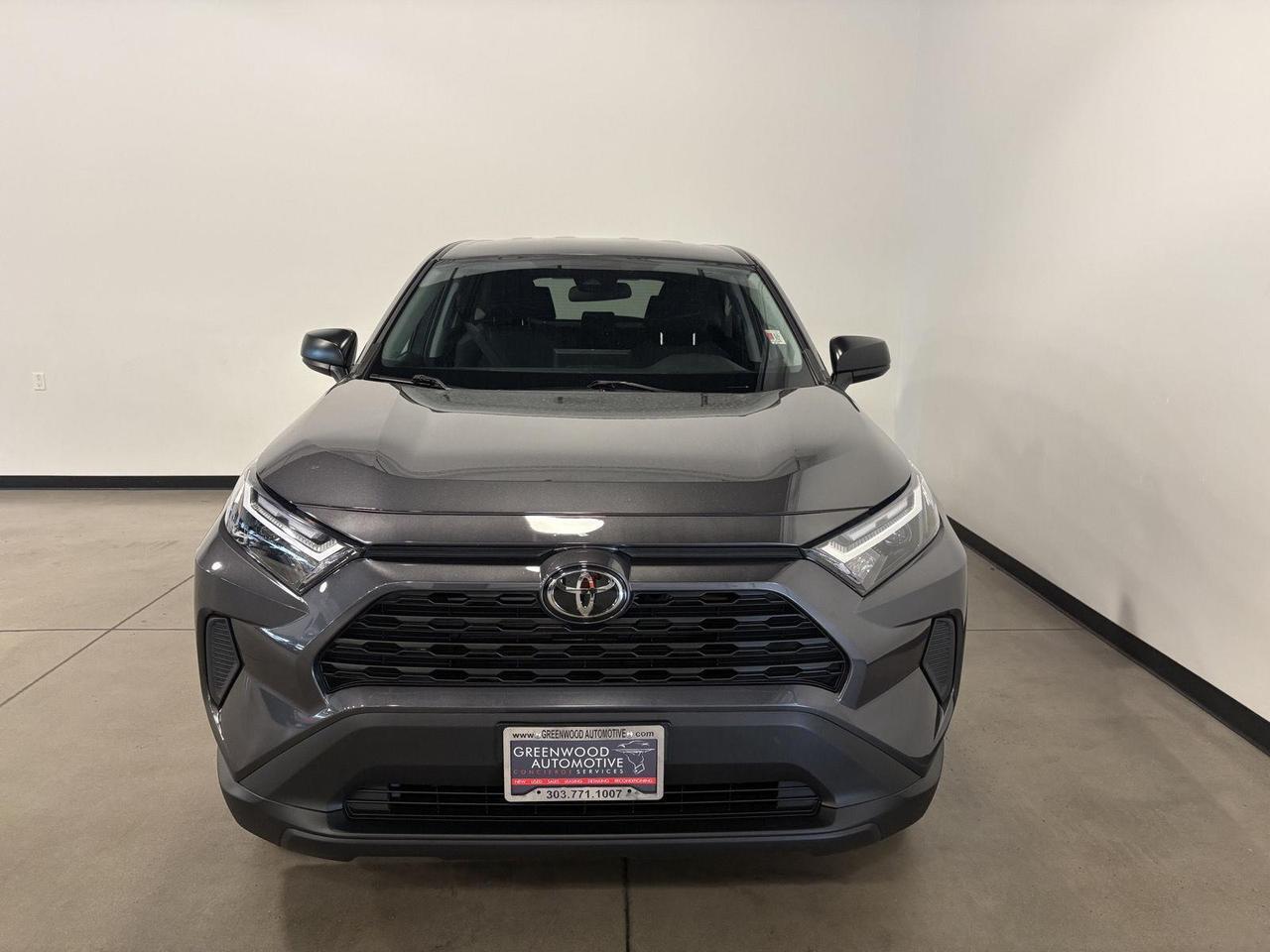 2023 Toyota RAV4 LE Parker CO