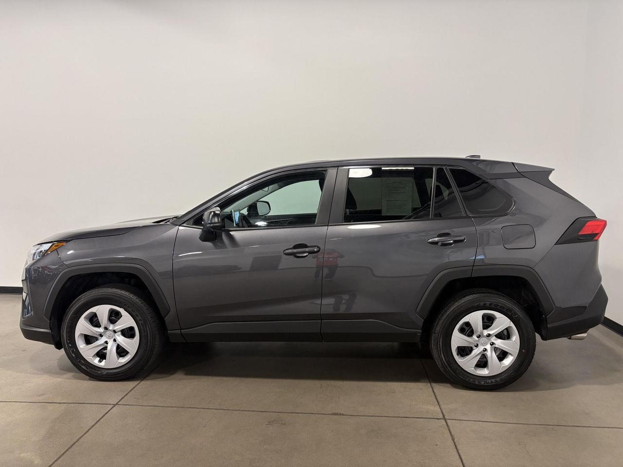 2023 Toyota RAV4 LE Parker CO
