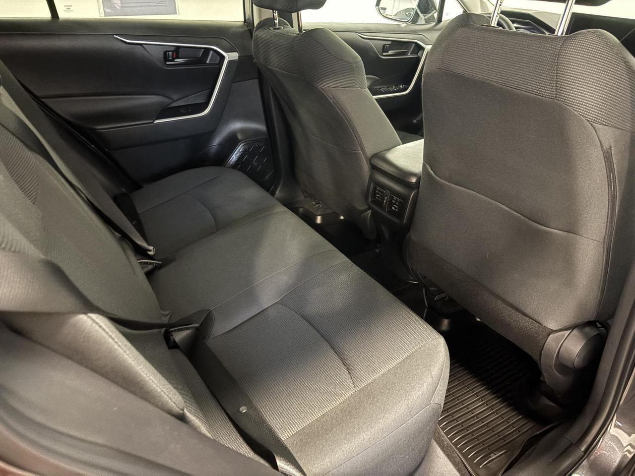 2023 Toyota RAV4 LE Parker CO