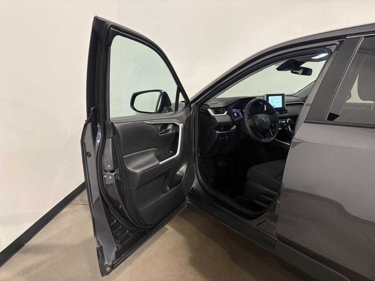 2023 Toyota RAV4 LE Parker CO