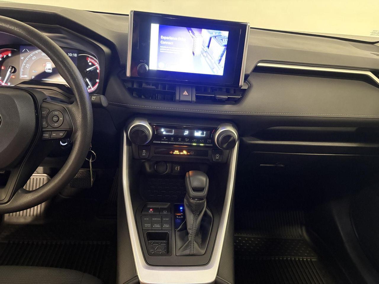 2023 Toyota RAV4 LE Parker CO