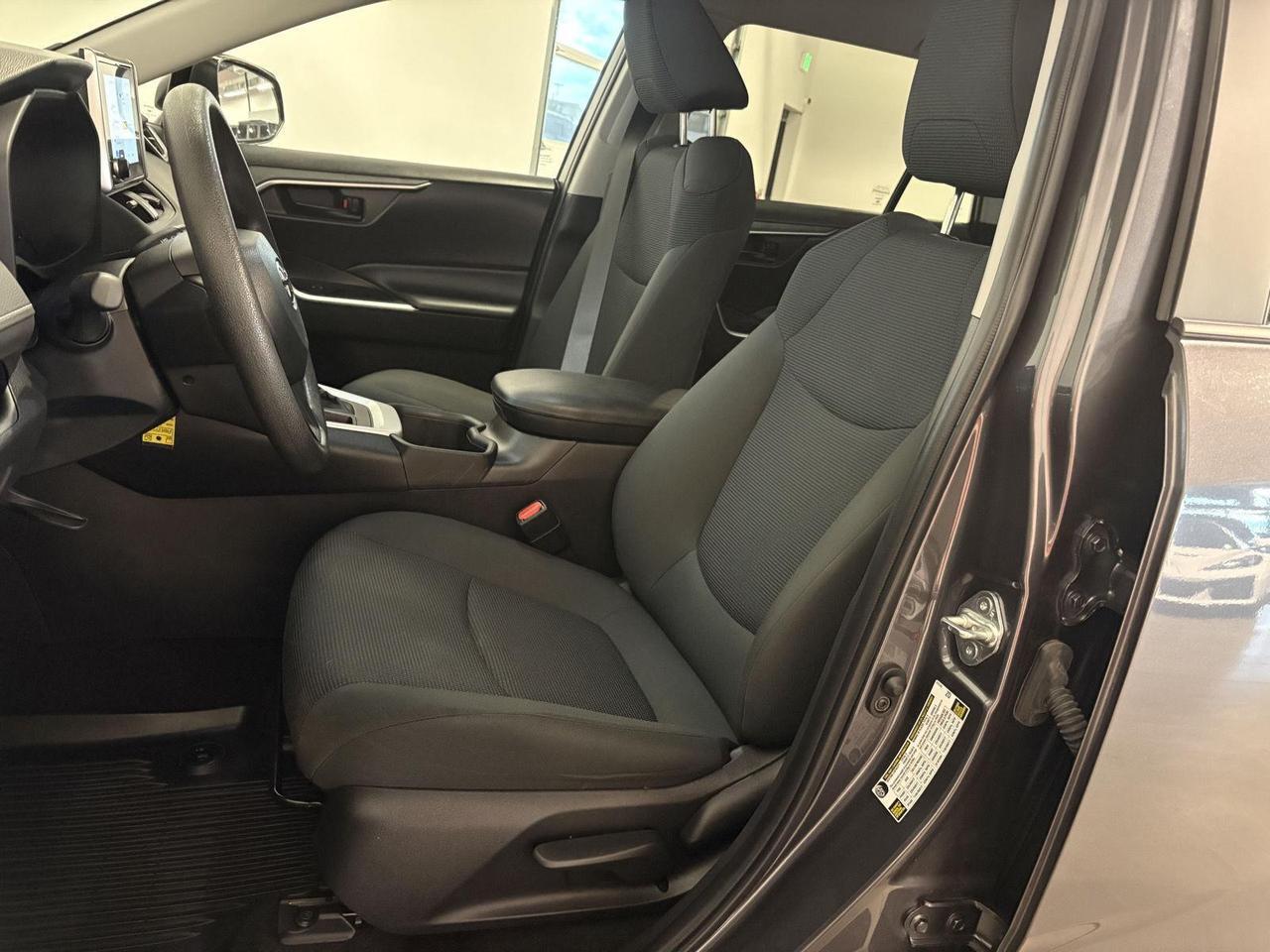 2023 Toyota RAV4 LE Parker CO