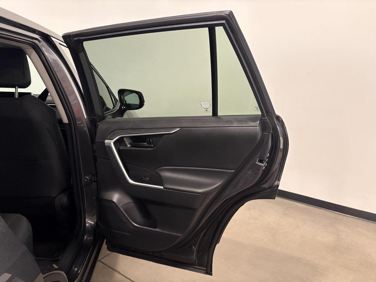 2023 Toyota RAV4 LE Parker CO