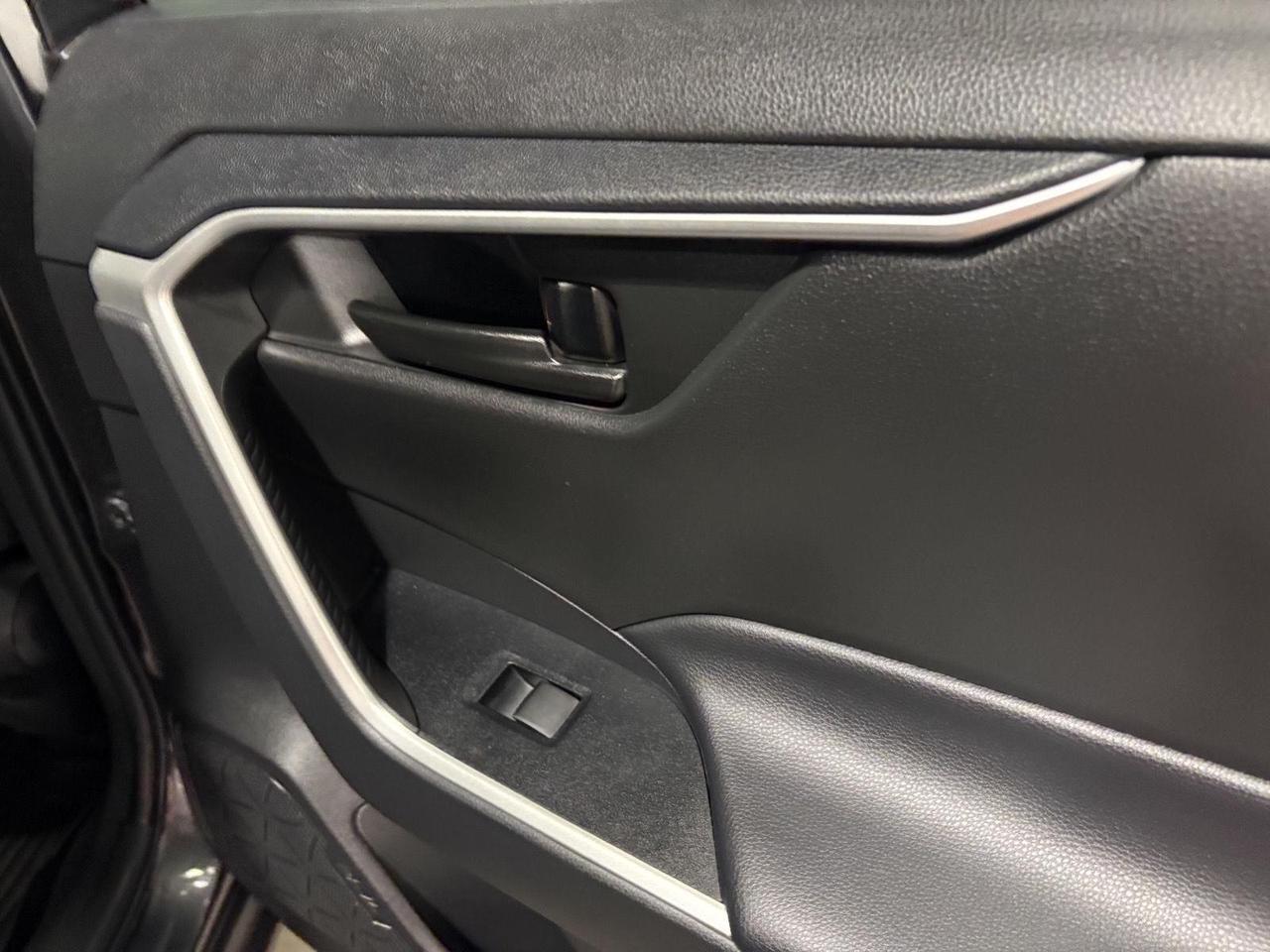 2023 Toyota RAV4 LE Parker CO