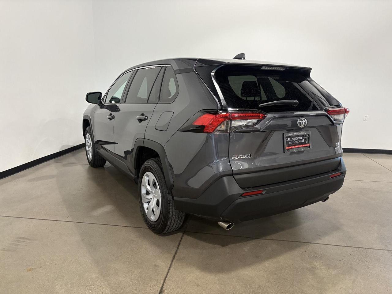 2023 Toyota RAV4 LE Parker CO