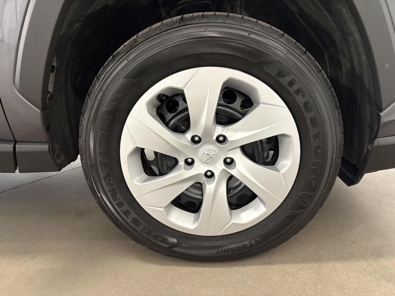 2023 Toyota RAV4 LE Parker CO