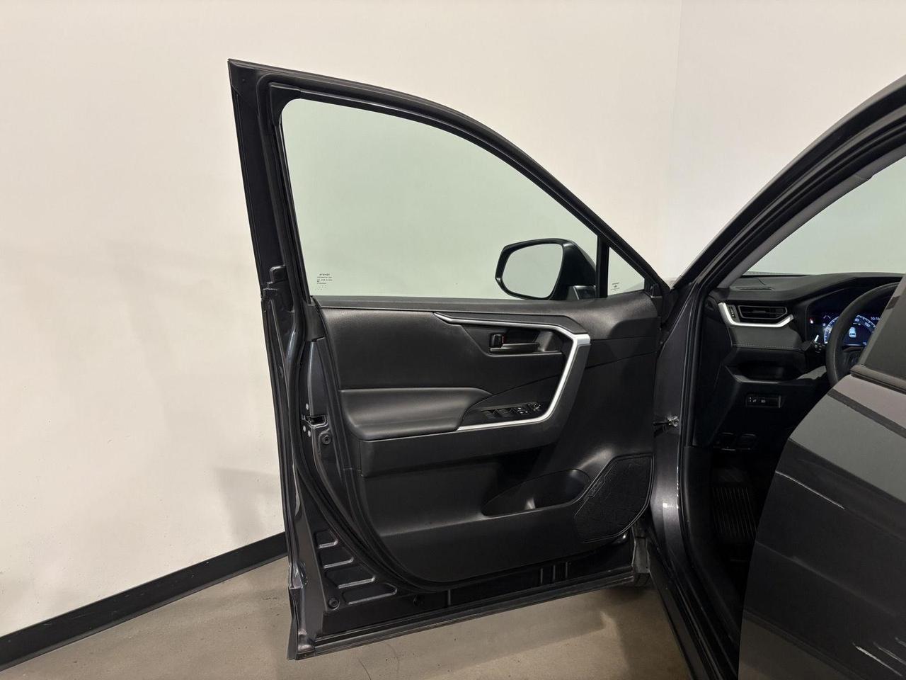 2023 Toyota RAV4 LE Parker CO