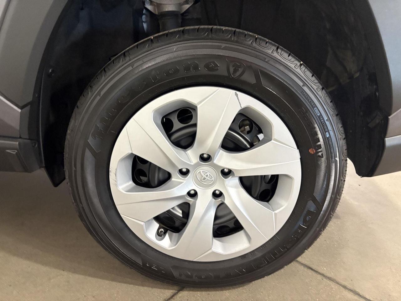 2023 Toyota RAV4 LE Parker CO