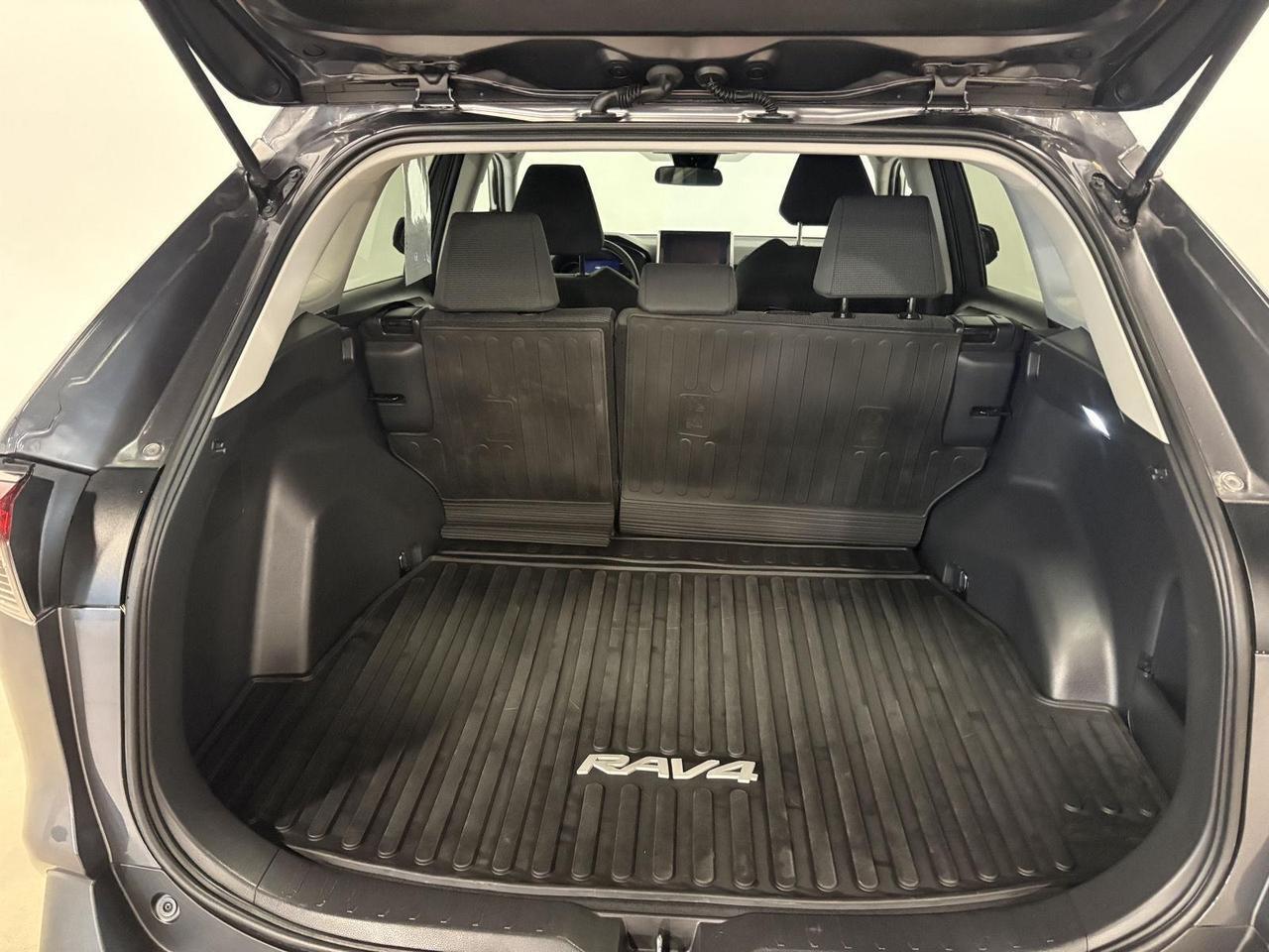 2023 Toyota RAV4 LE Parker CO