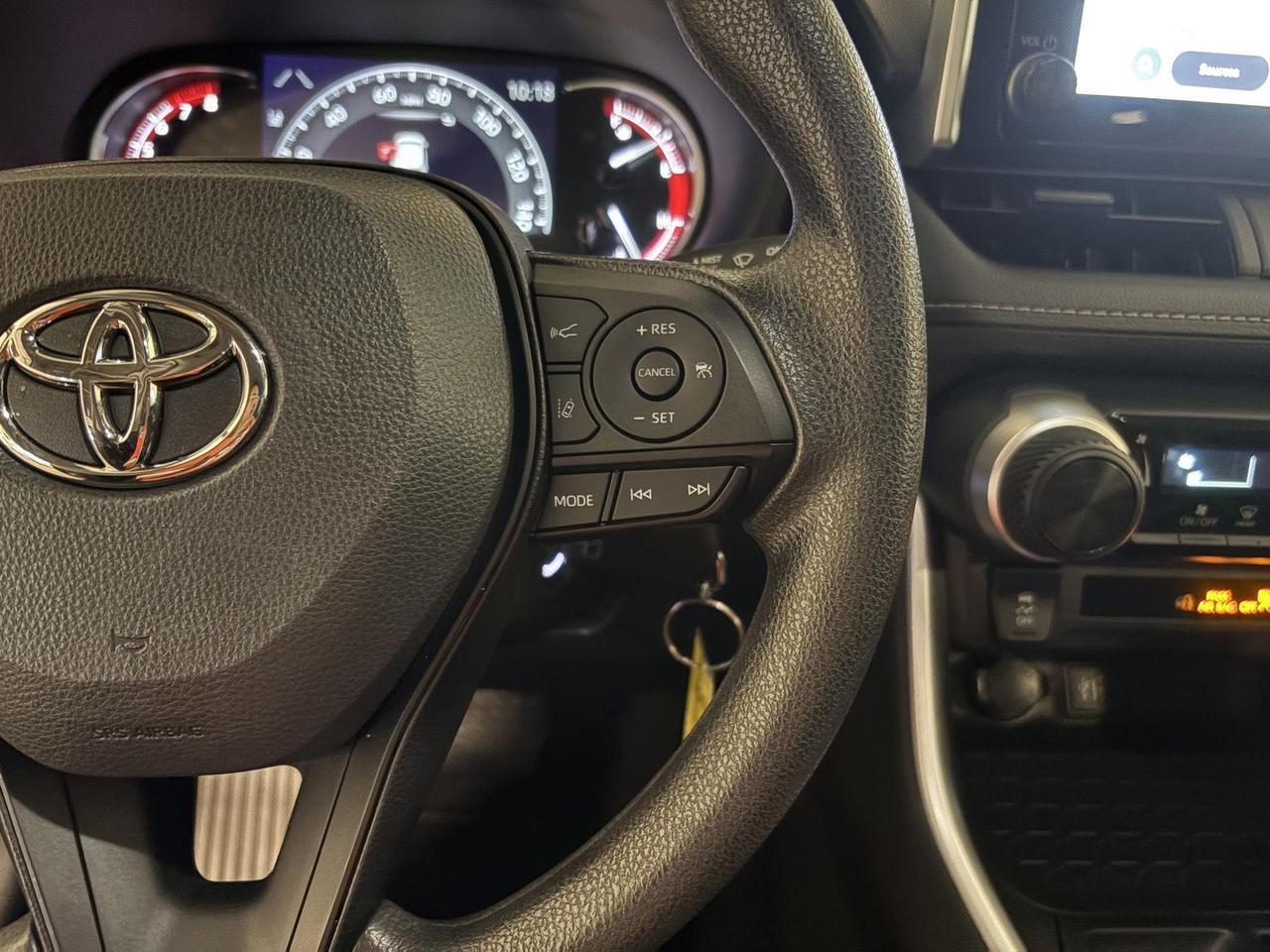 2023 Toyota RAV4 LE Parker CO