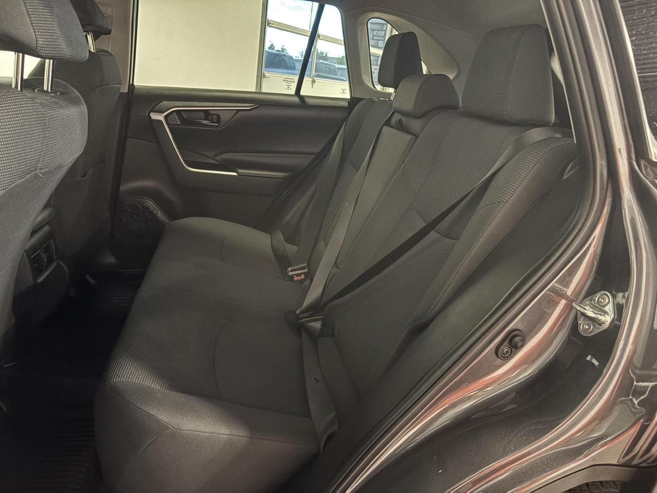2023 Toyota RAV4 LE Parker CO