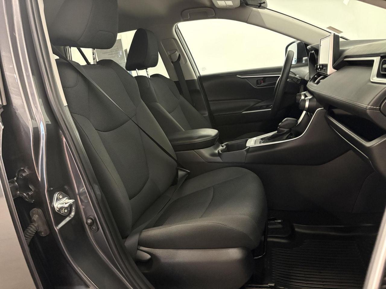 2023 Toyota RAV4 LE Parker CO