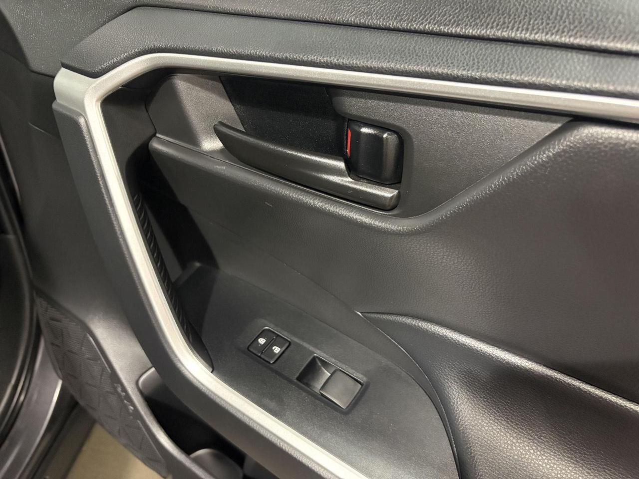 2023 Toyota RAV4 LE Parker CO