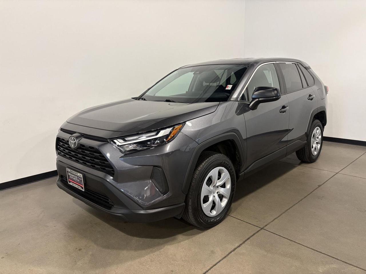 2023 Toyota RAV4 LE Parker CO