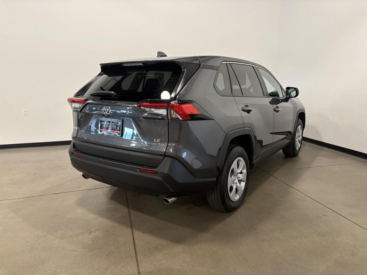 2023 Toyota RAV4 LE Parker CO
