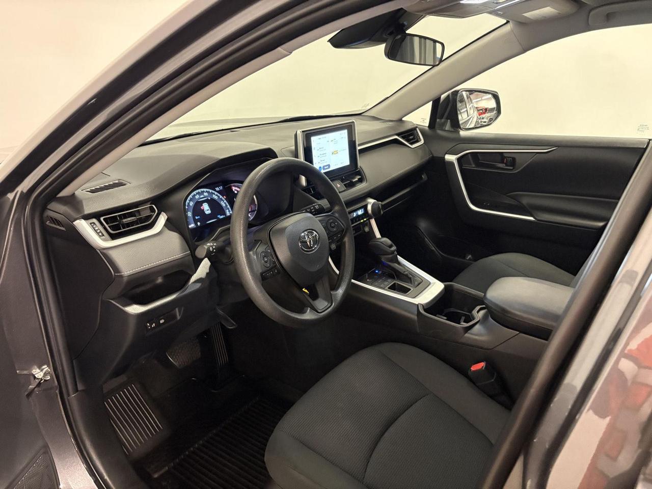 2023 Toyota RAV4 LE Parker CO