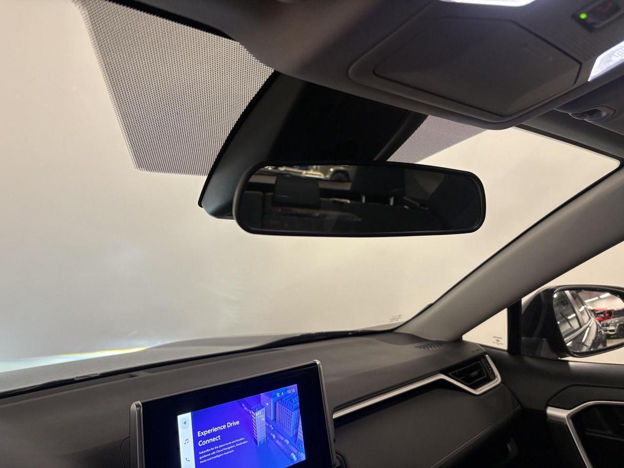 2023 Toyota RAV4 LE Parker CO