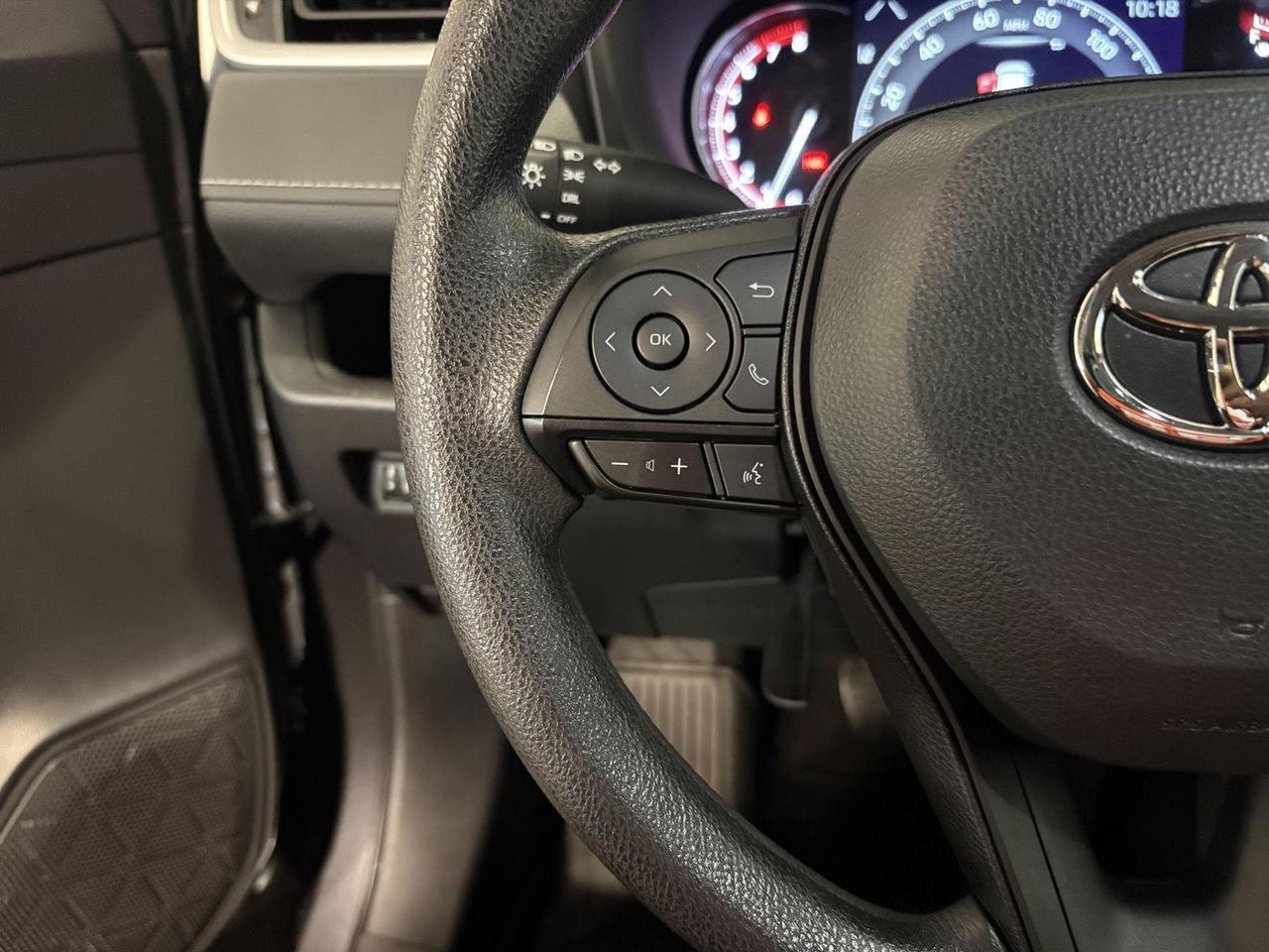 2023 Toyota RAV4 LE Parker CO