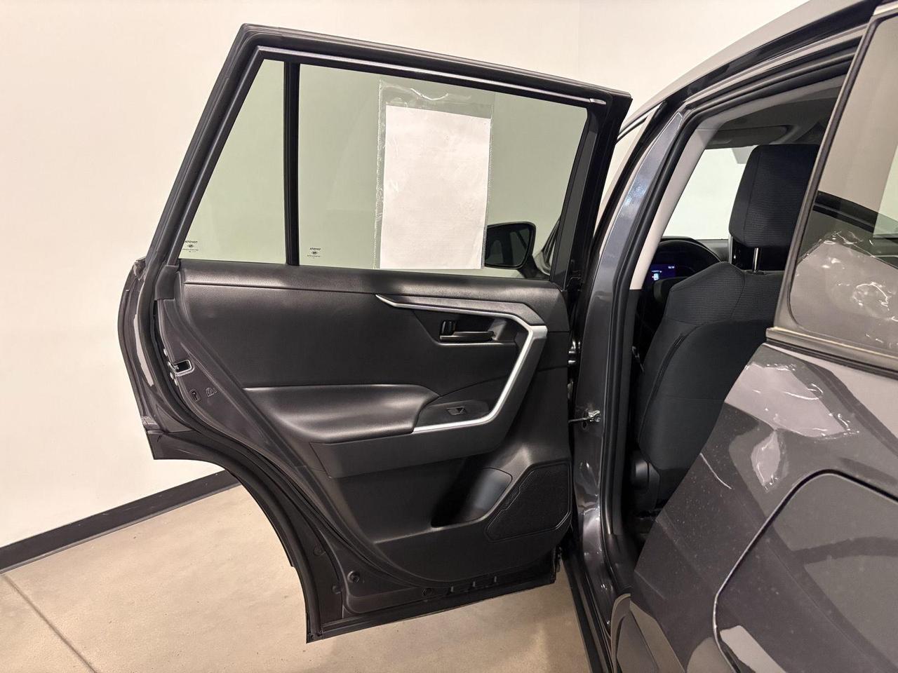 2023 Toyota RAV4 LE Parker CO