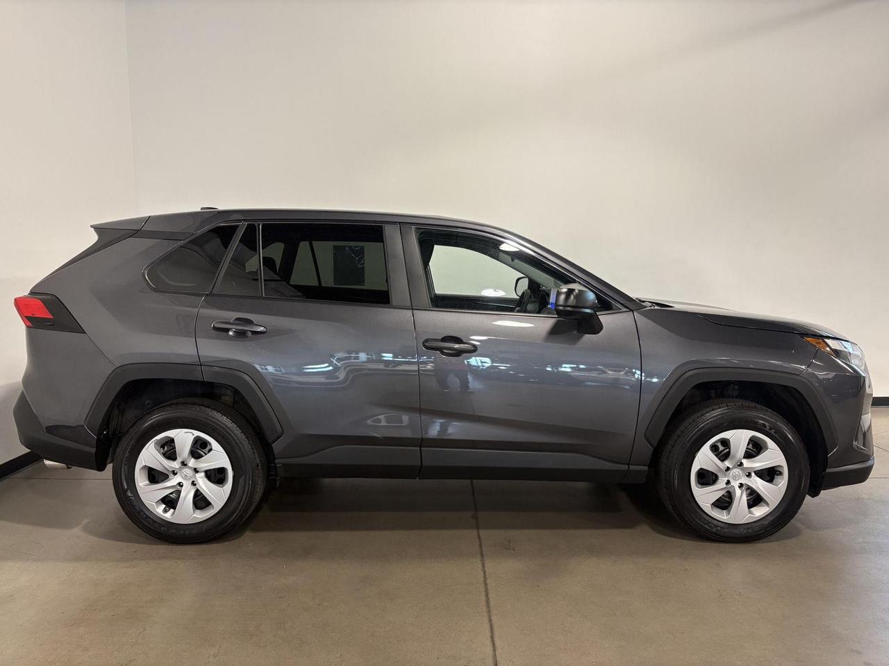 2023 Toyota RAV4 LE Parker CO