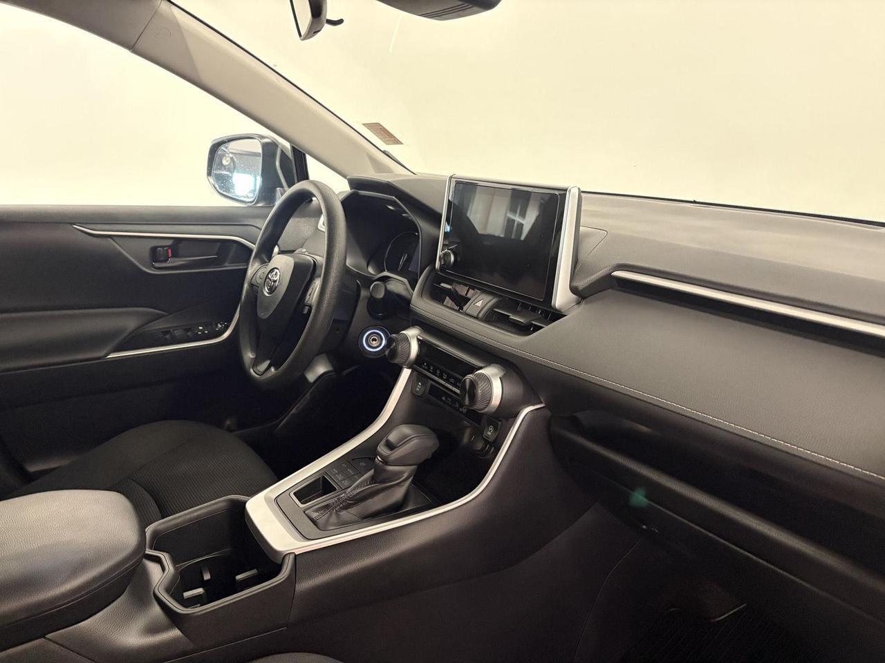2023 Toyota RAV4 LE Parker CO