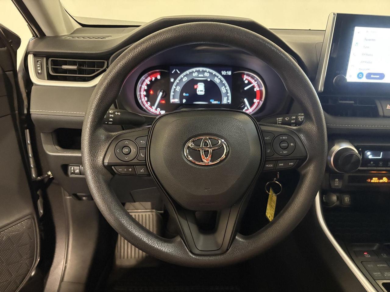 2023 Toyota RAV4 LE Parker CO