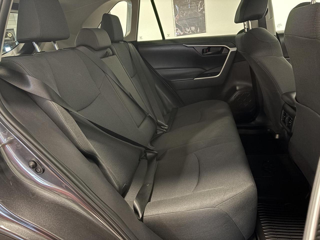 2023 Toyota RAV4 LE Parker CO