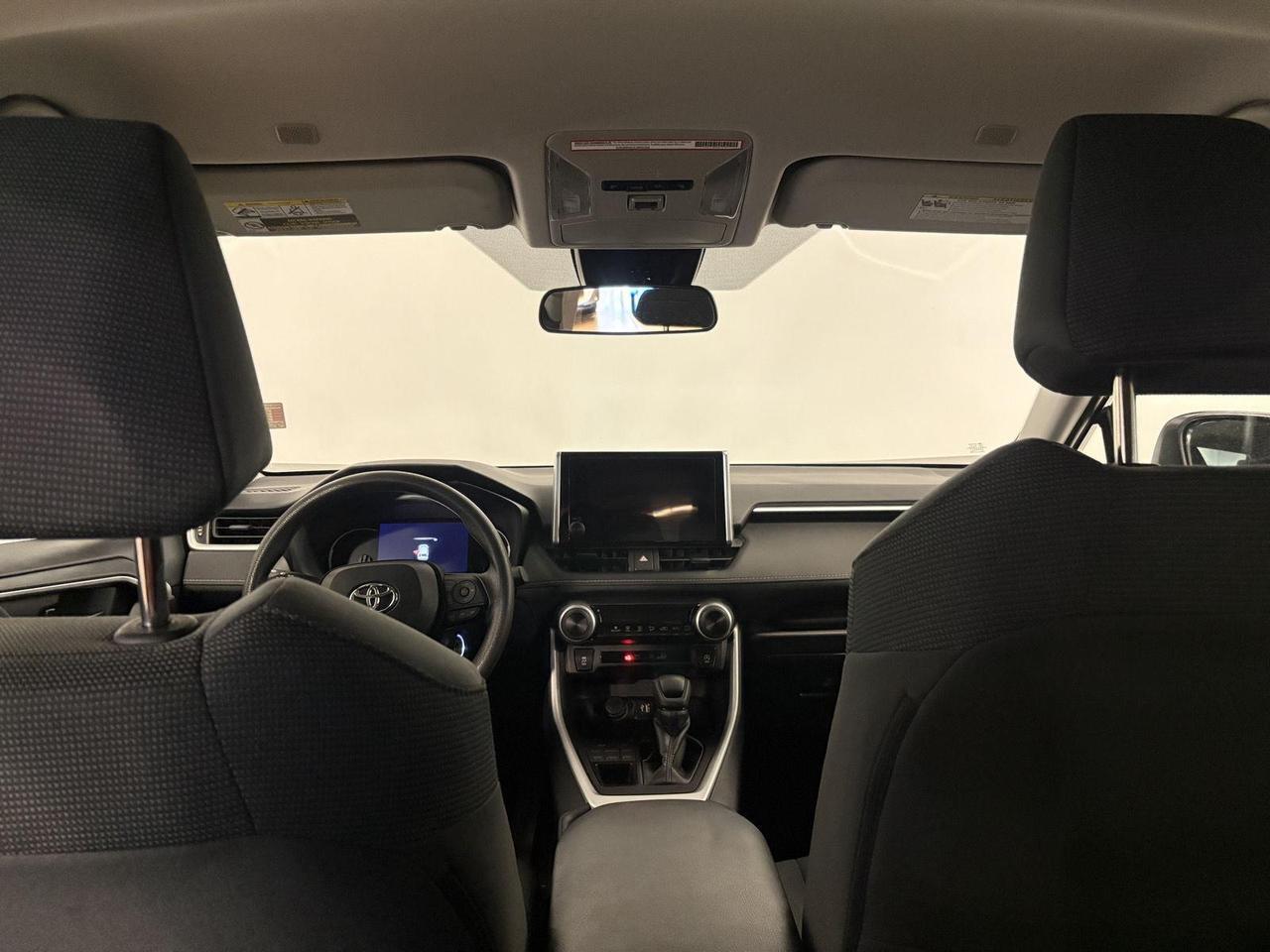 2023 Toyota RAV4 LE Parker CO