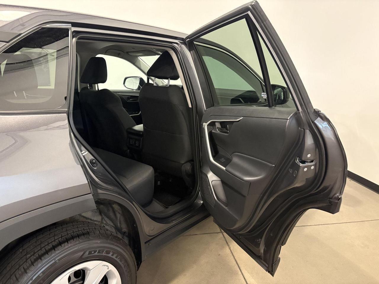 2023 Toyota RAV4 LE Parker CO
