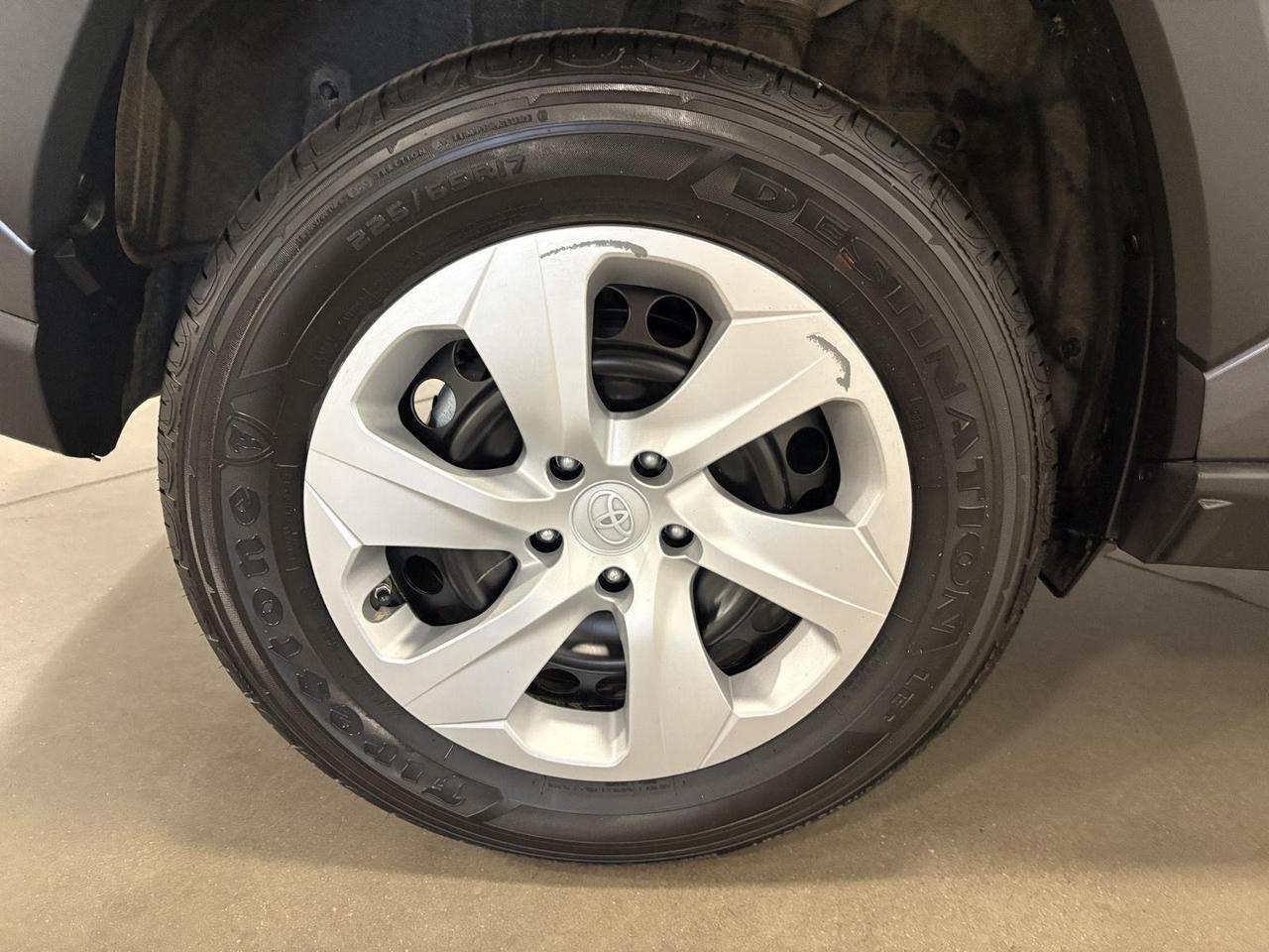 2023 Toyota RAV4 LE Parker CO