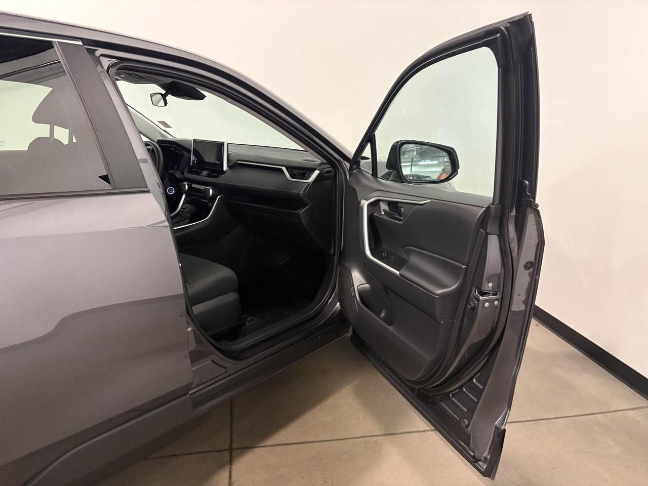 2023 Toyota RAV4 LE Parker CO