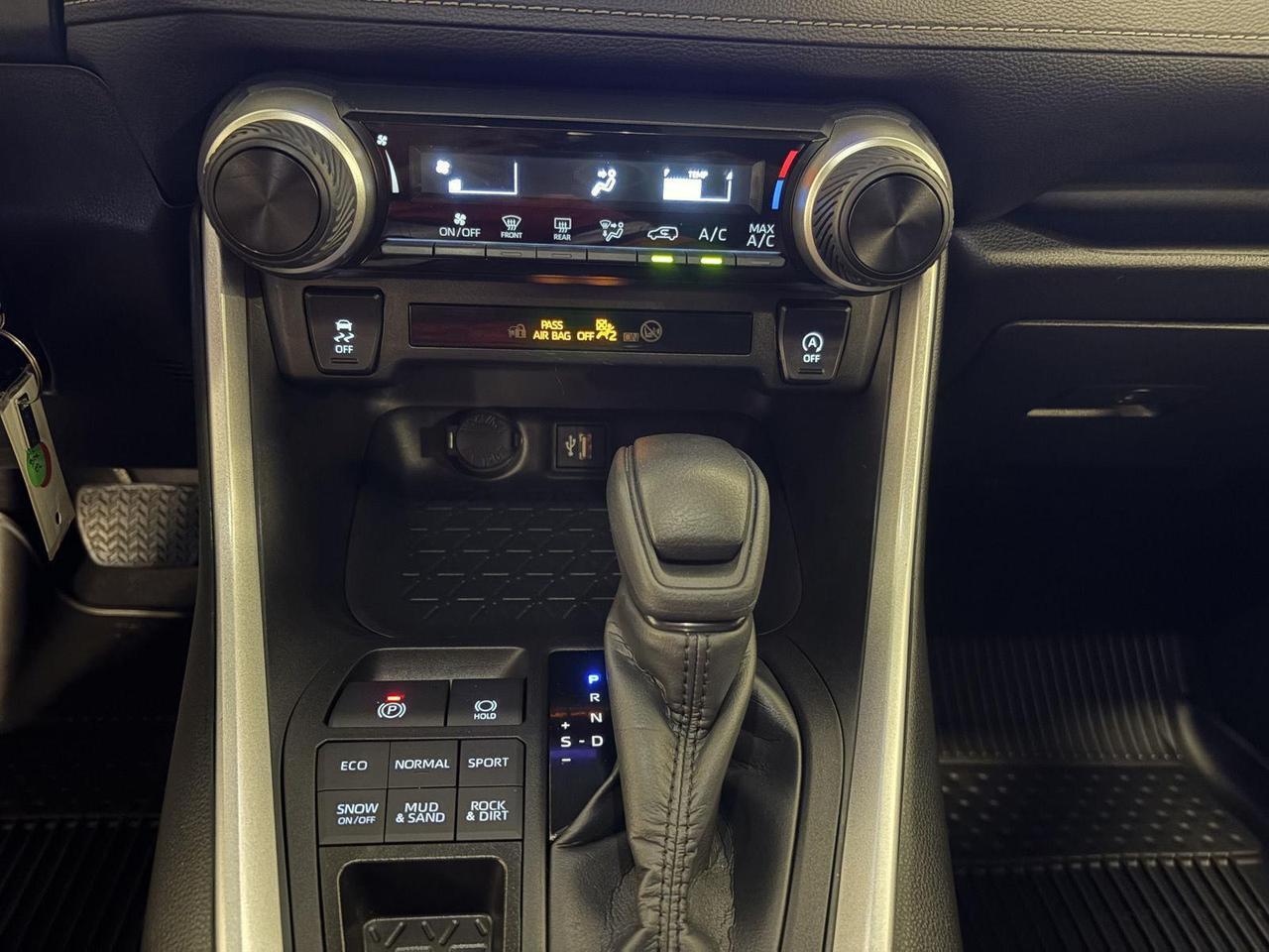 2023 Toyota RAV4 LE Parker CO