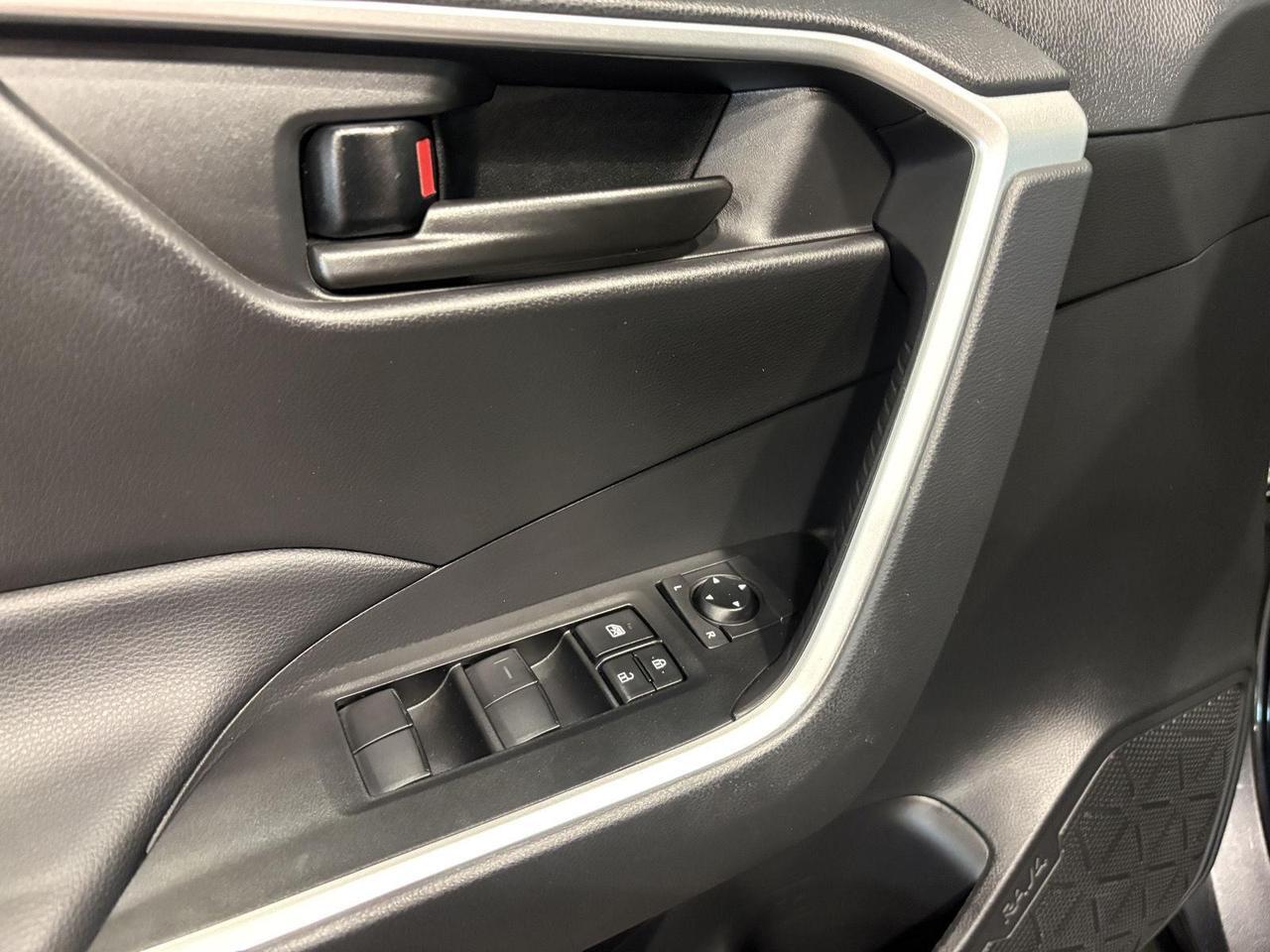 2023 Toyota RAV4 LE Parker CO