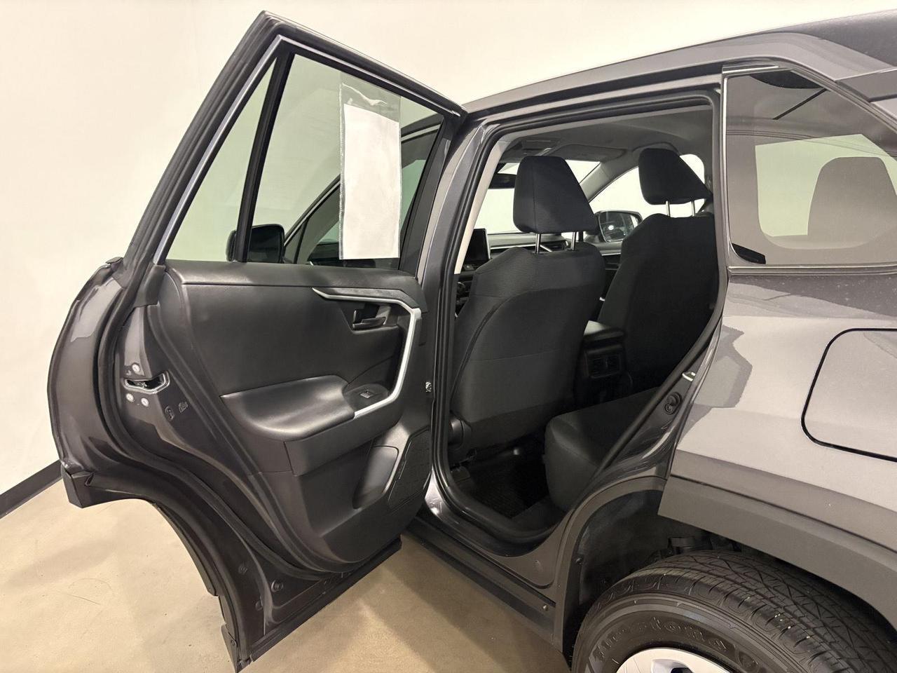 2023 Toyota RAV4 LE Parker CO