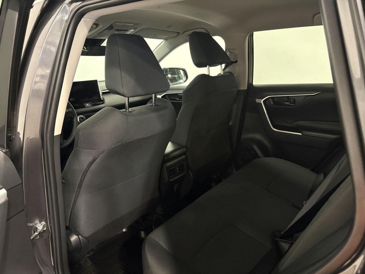 2023 Toyota RAV4 LE Parker CO