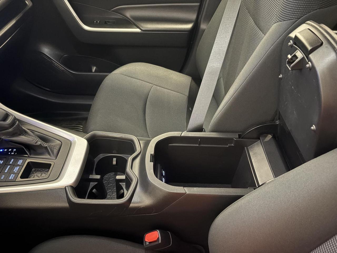 2023 Toyota RAV4 LE Parker CO