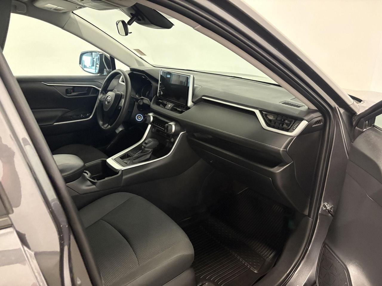 2023 Toyota RAV4 LE Parker CO