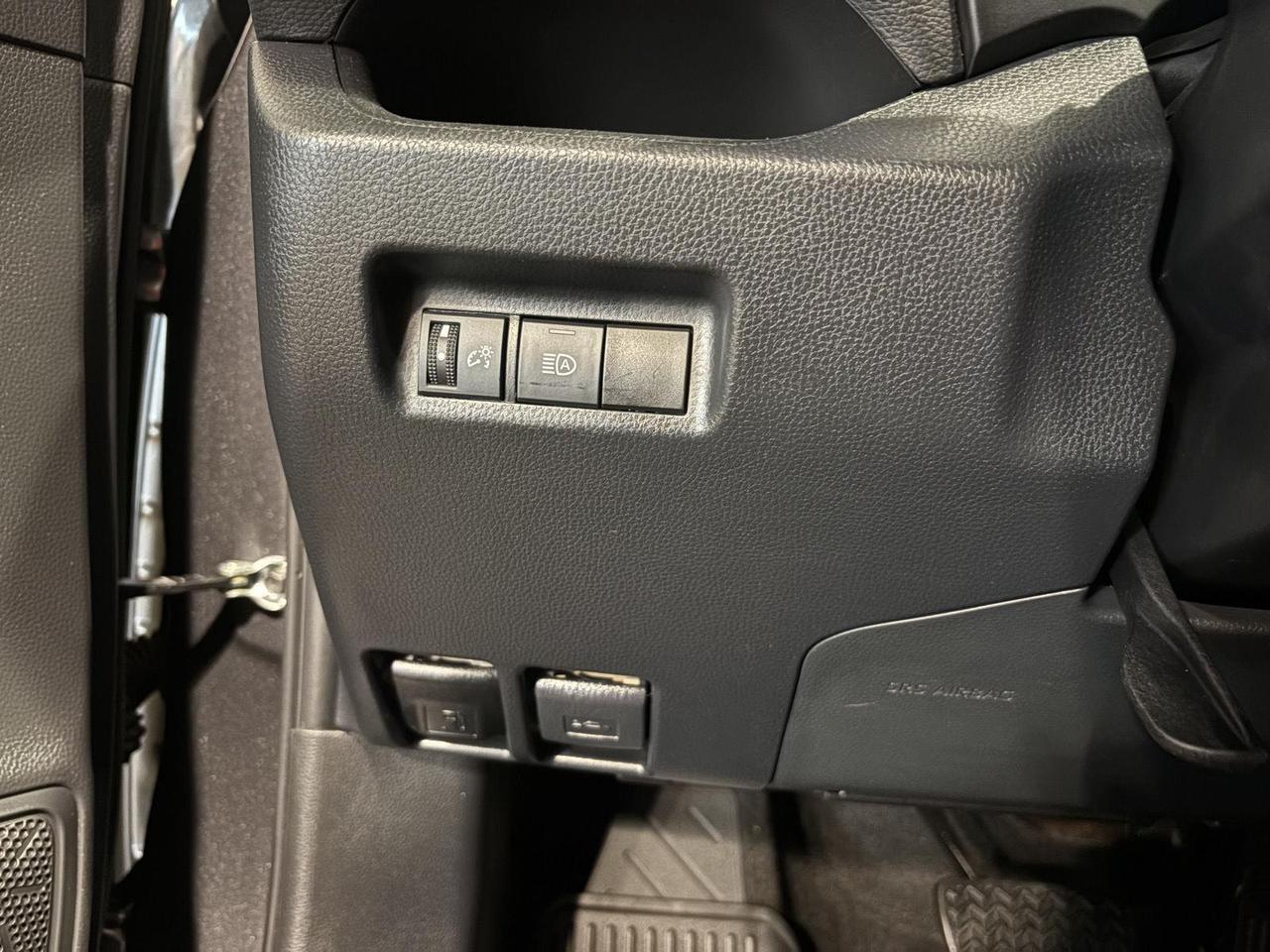 2023 Toyota RAV4 LE Parker CO