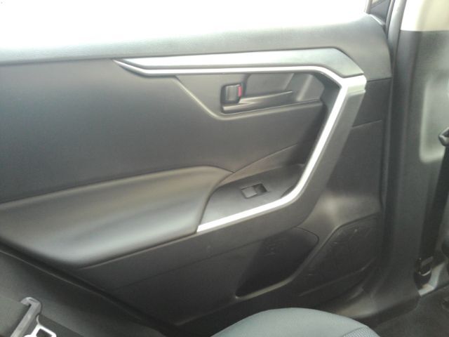 2023 Toyota RAV4 LE Plano TX