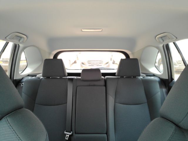 2023 Toyota RAV4 LE Plano TX