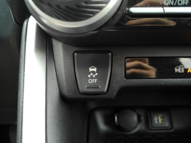 2023 Toyota RAV4 LE Plano TX