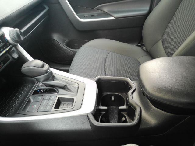 2023 Toyota RAV4 LE Plano TX