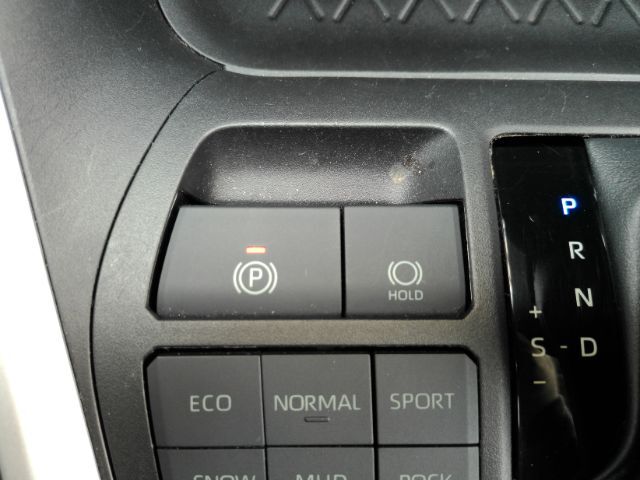2023 Toyota RAV4 LE Plano TX
