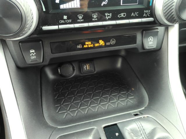 2023 Toyota RAV4 LE Plano TX