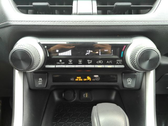 2023 Toyota RAV4 LE Plano TX