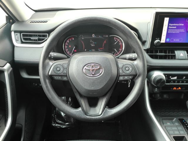 2023 Toyota RAV4 LE Plano TX